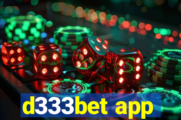 d333bet app